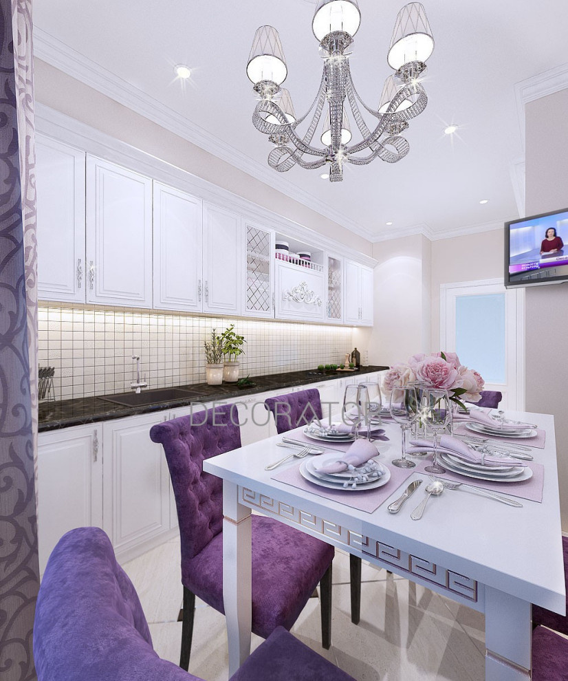 Квартира в Калуге