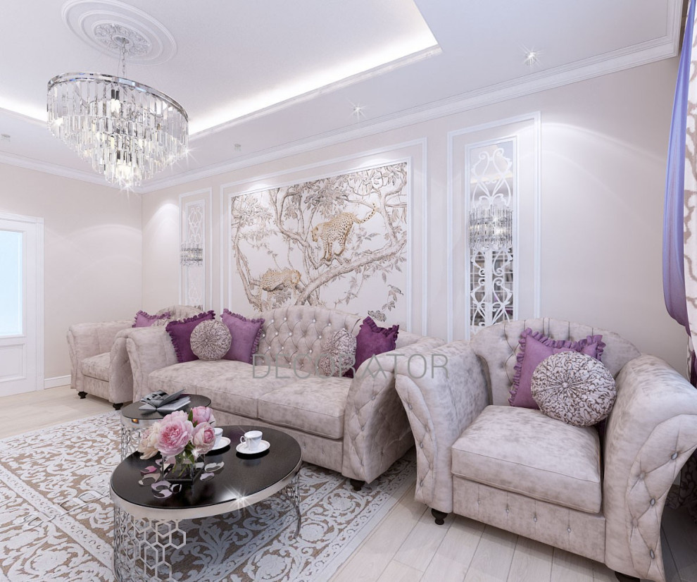 Квартира в Калуге