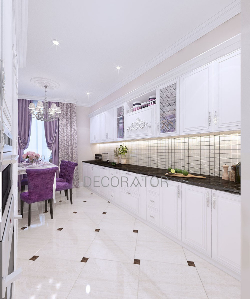 Квартира в Калуге