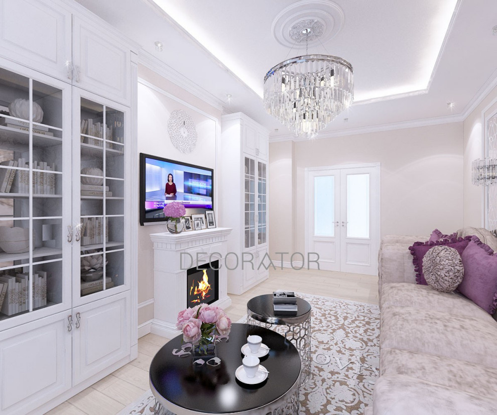 Квартира в Калуге