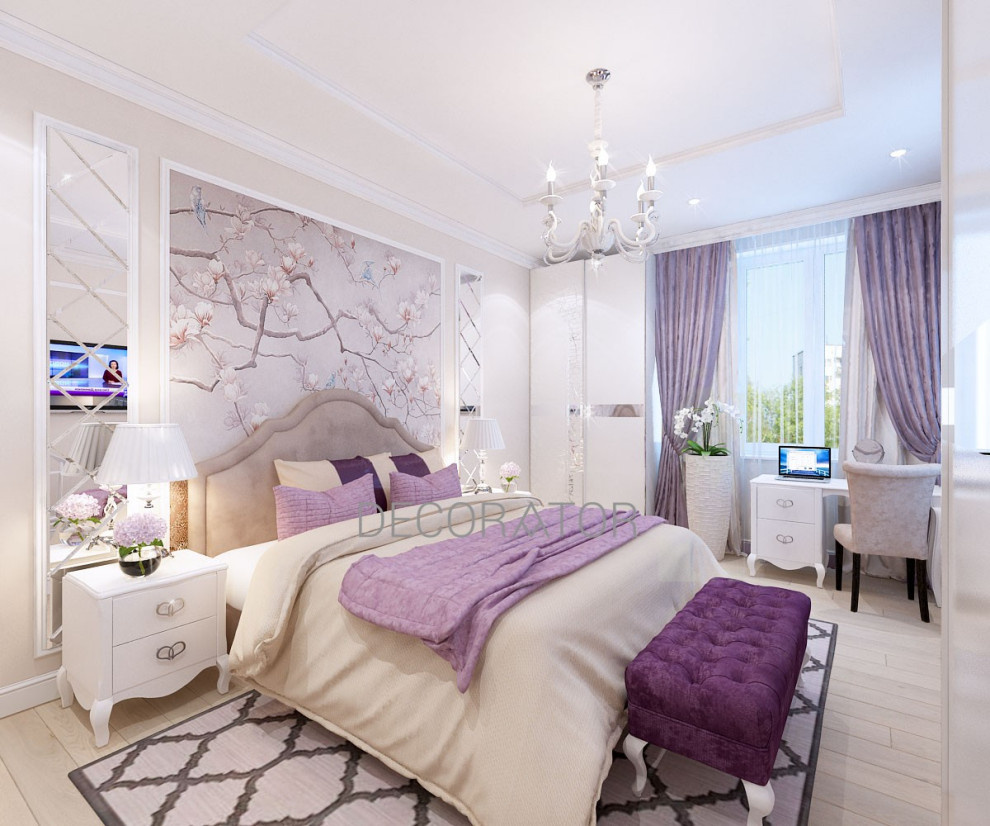 Квартира в Калуге