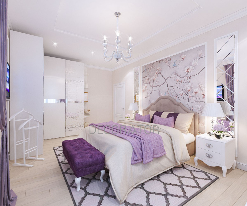 Квартира в Калуге