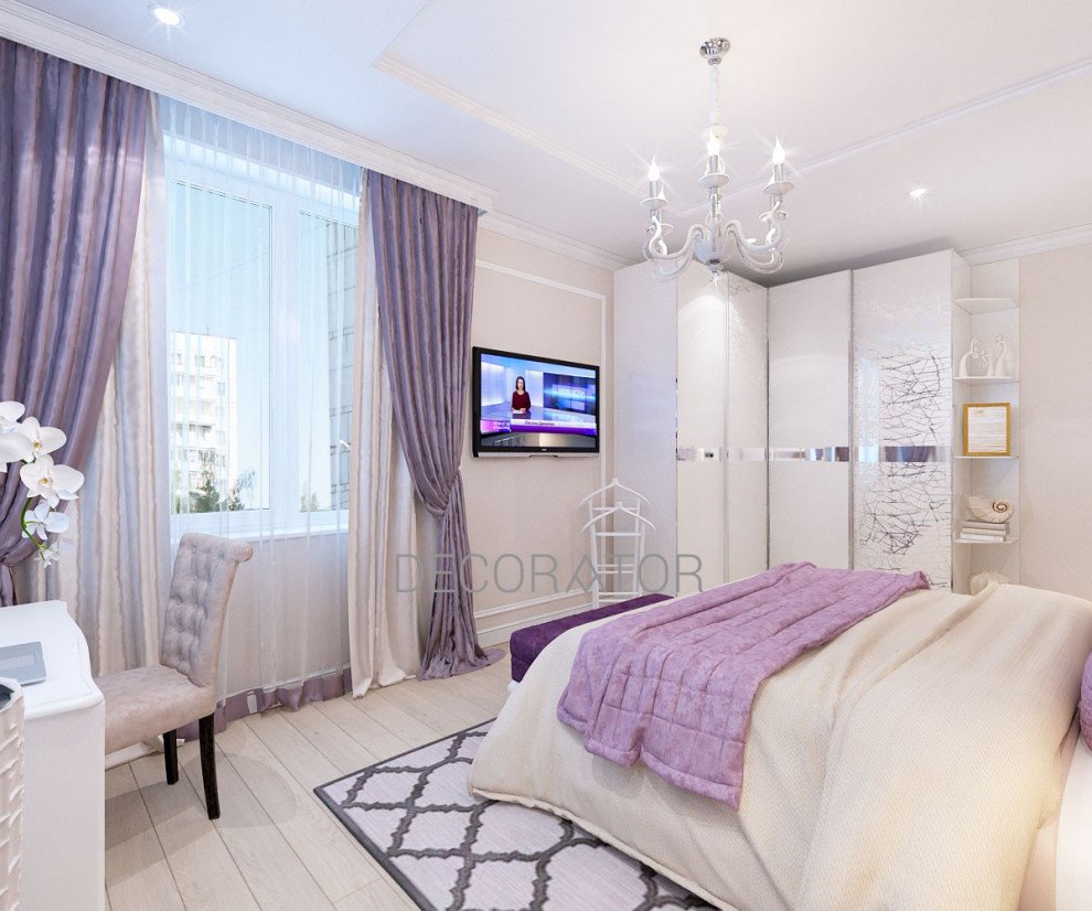 Квартира в Калуге