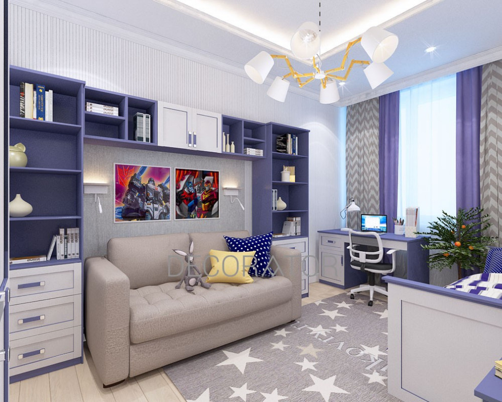 Квартира в Калуге