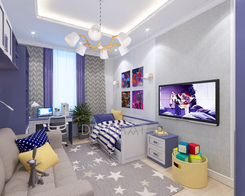 Квартира в Калуге