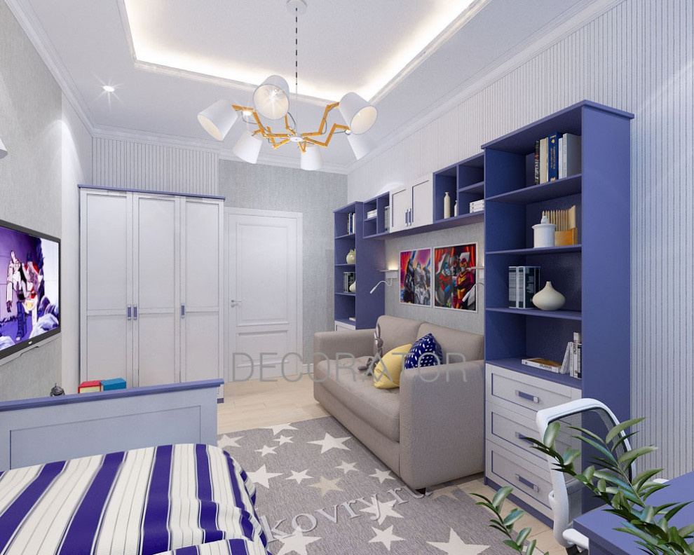 Квартира в Калуге