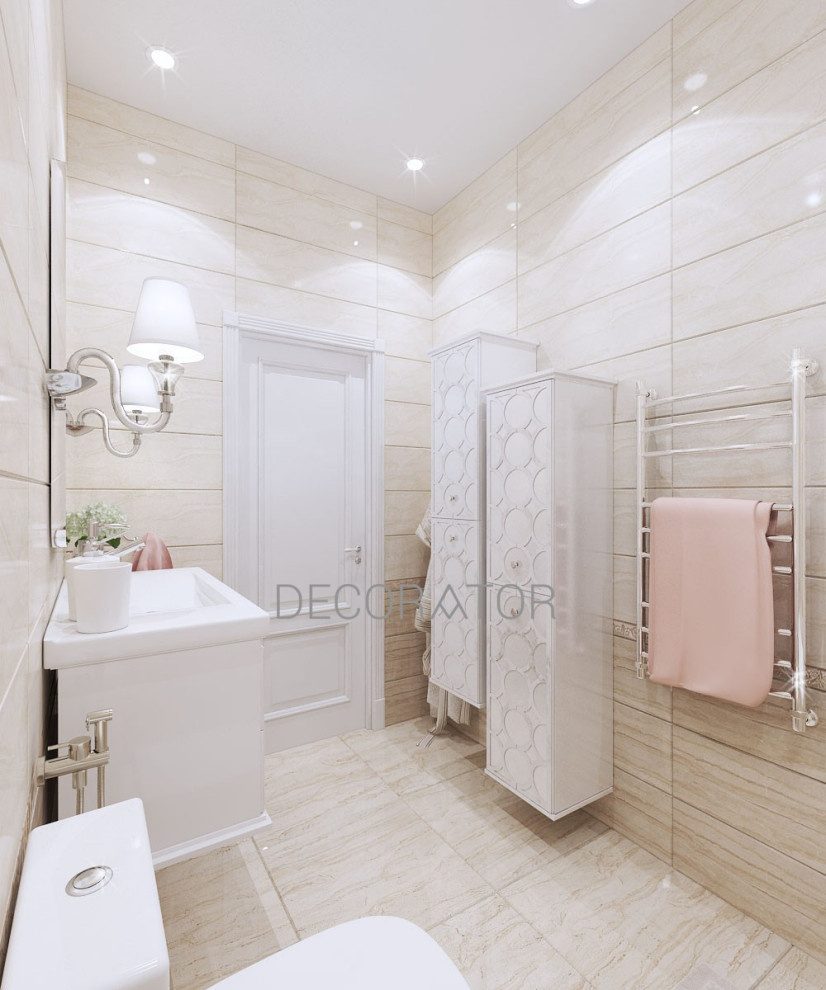 Квартира в Калуге