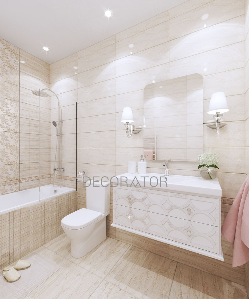 Квартира в Калуге