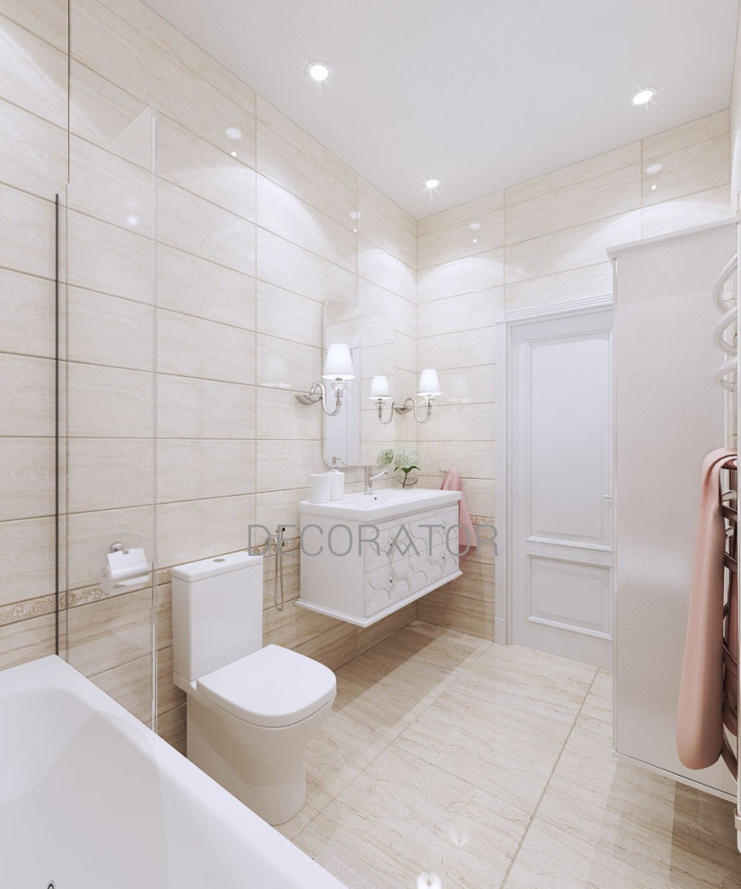 Квартира в Калуге