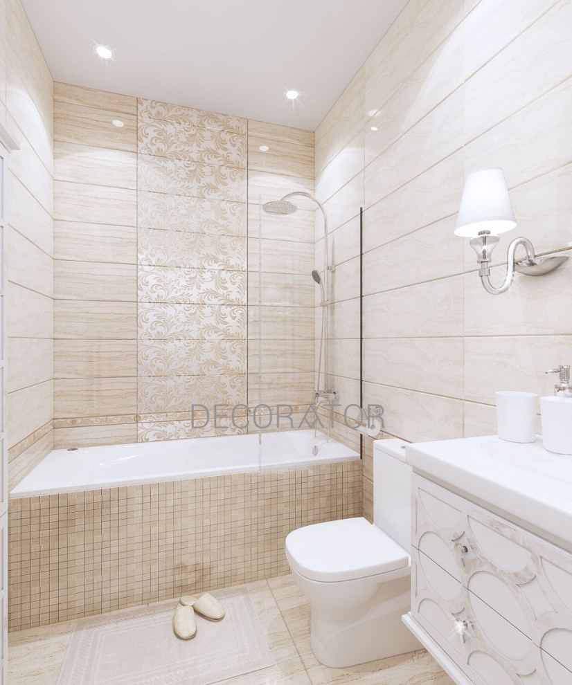 Обложка проекта: Квартира в Калуге