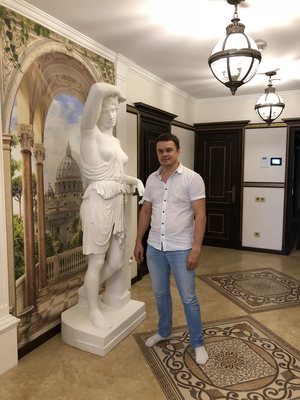 СПА комплекс