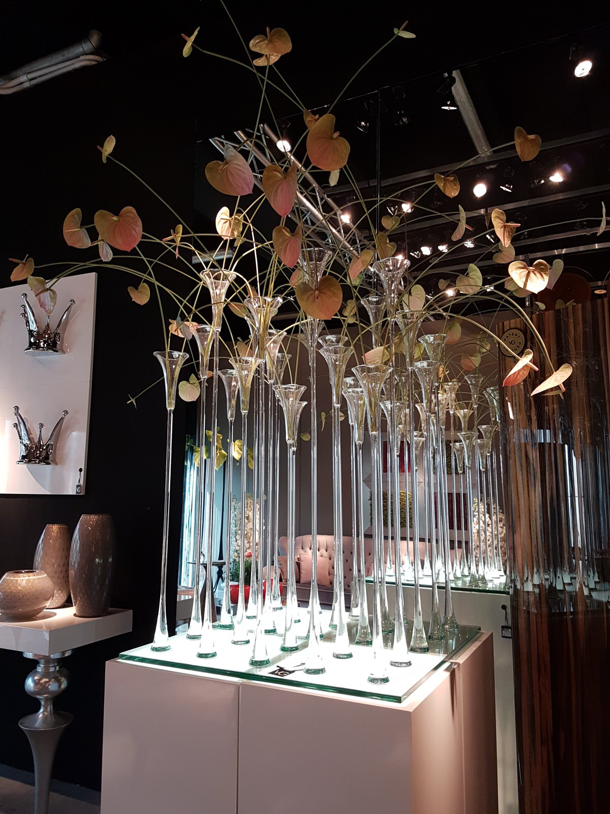 Италия. Предметы интерьера.