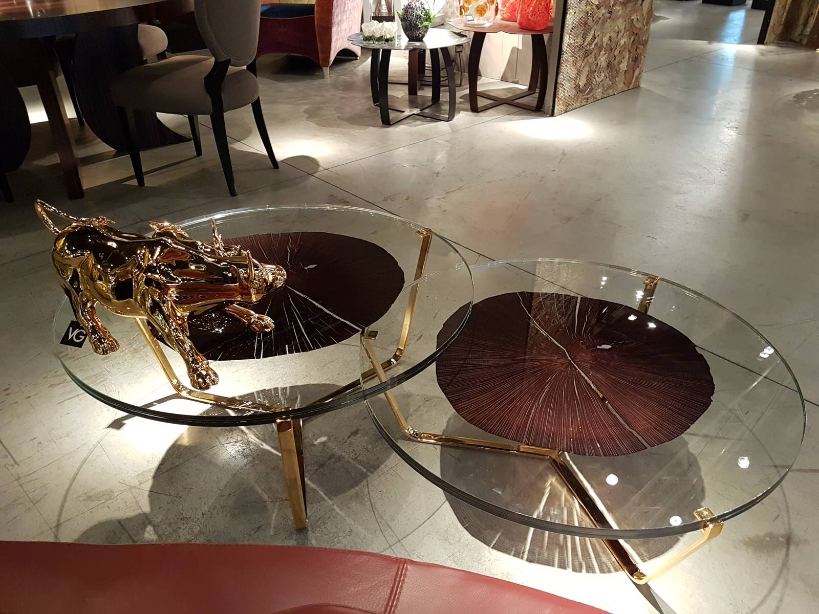 Италия. Предметы интерьера.