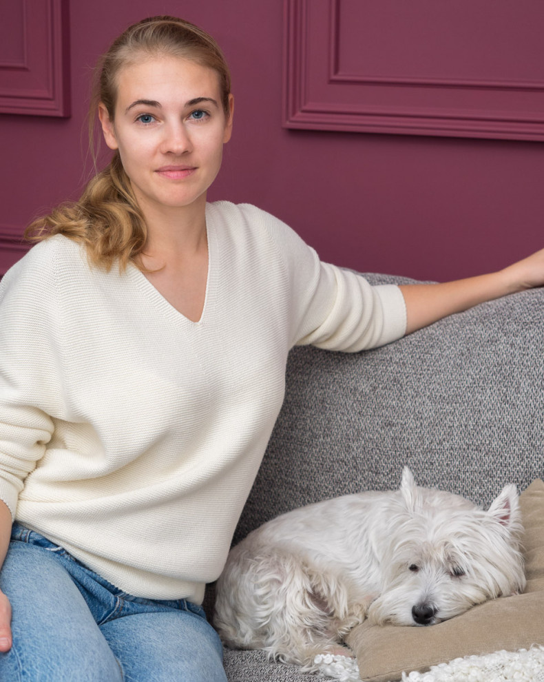 Апартаменты в ЖК Флотилия