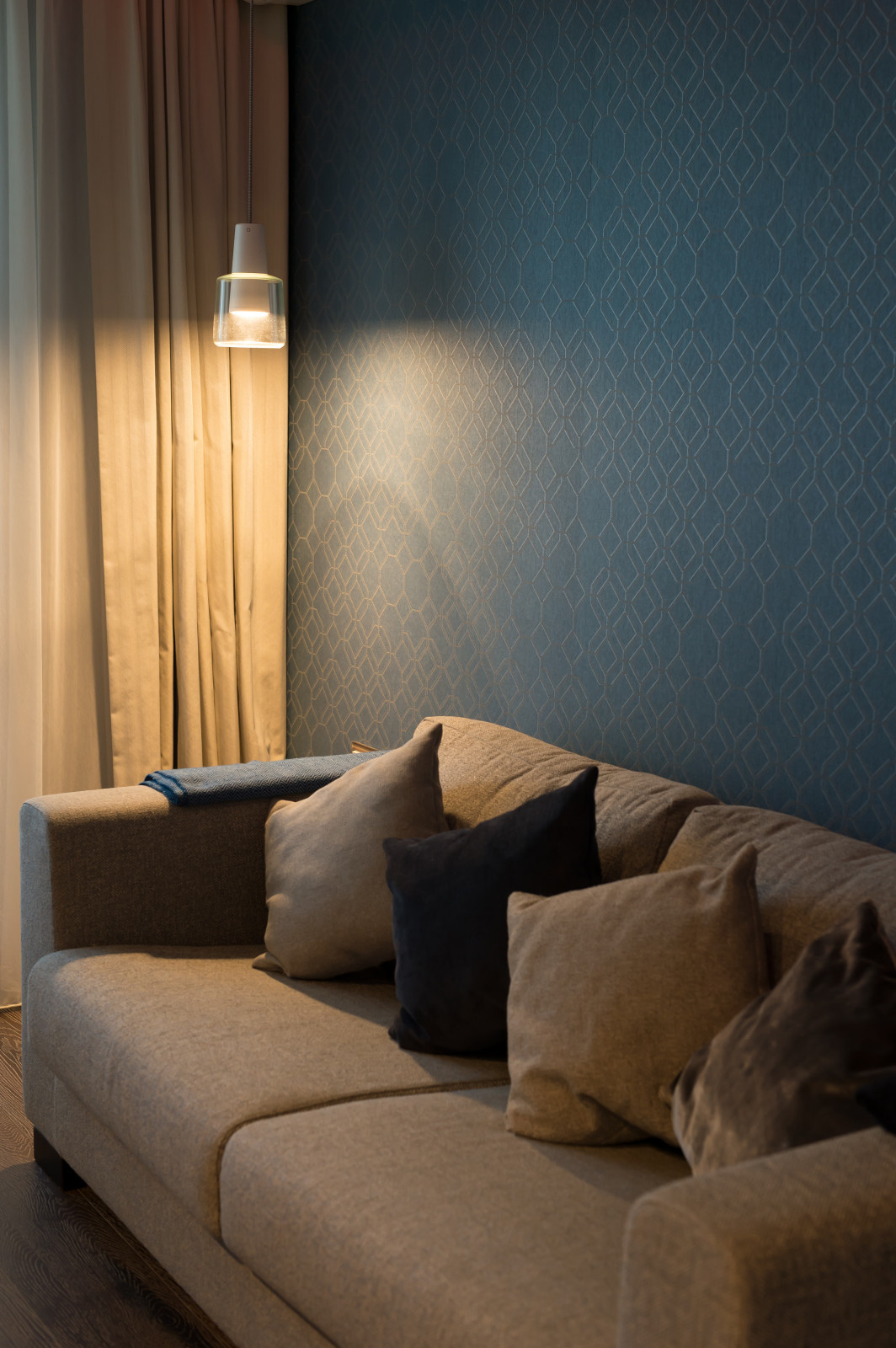 Трехкомнатная квартира, 120 м2, Подольск