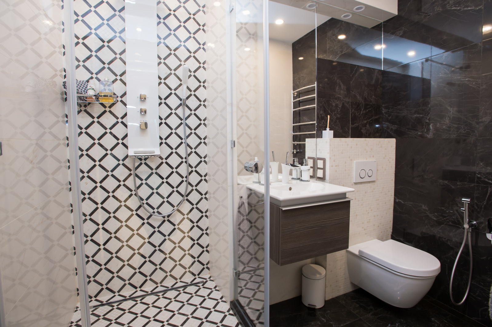 Трехкомнатная квартира, 120 м2, Подольск
