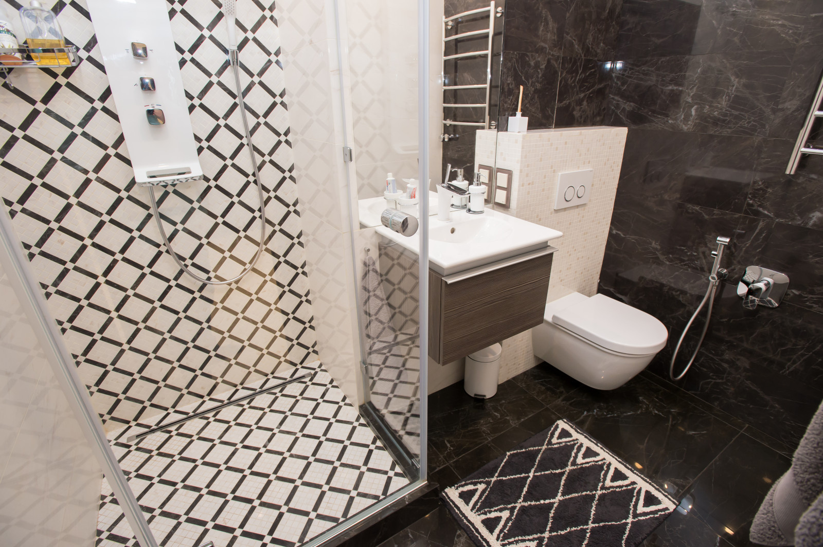 Трехкомнатная квартира, 120 м2, Подольск