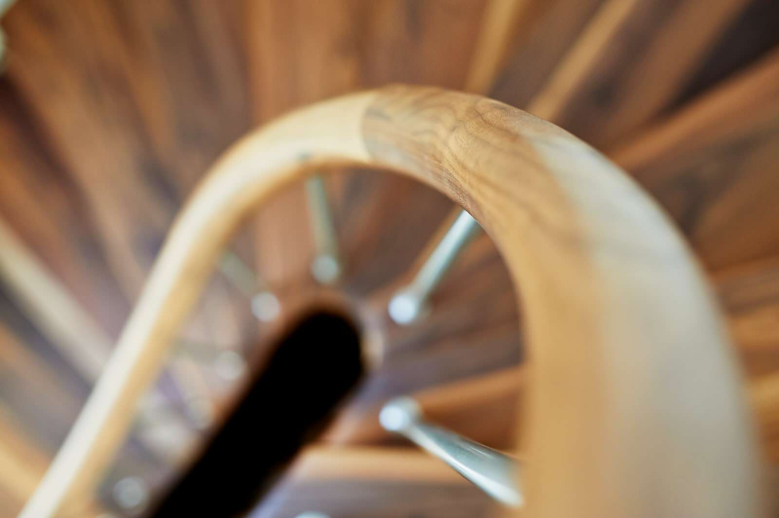 консольная лестница