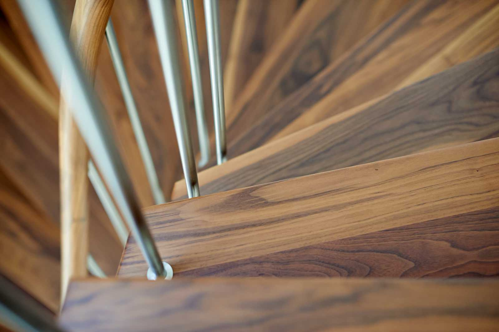 консольная лестница