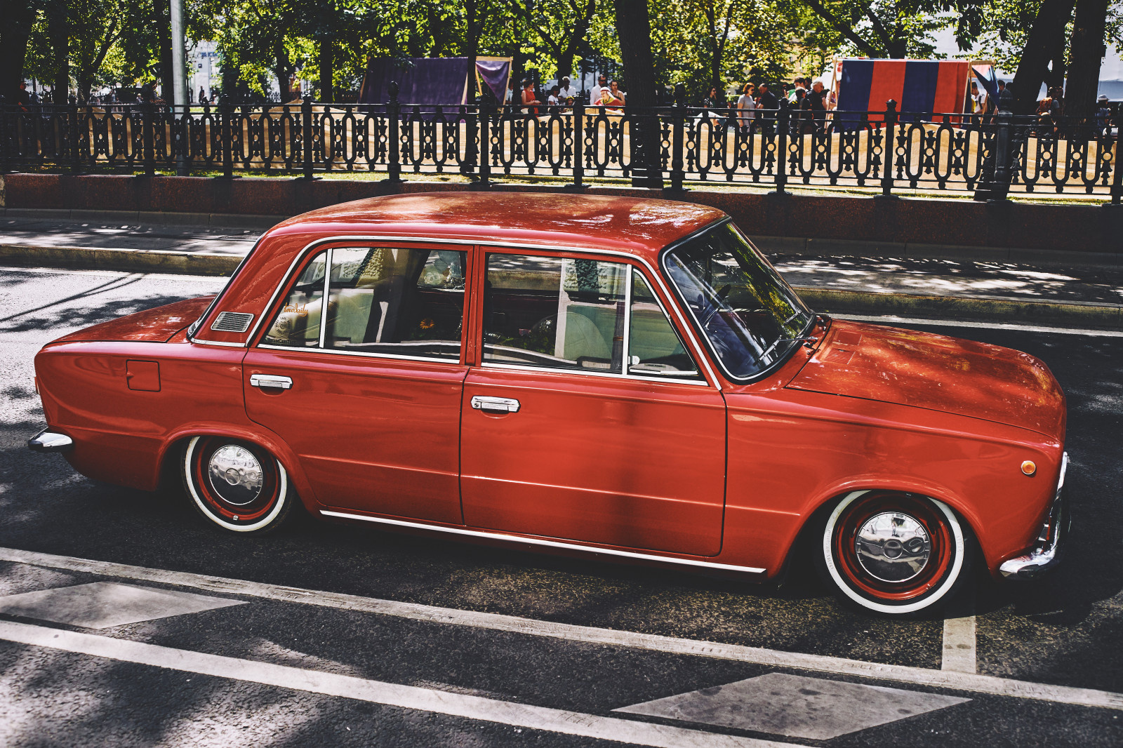 Предметная фотосъемка