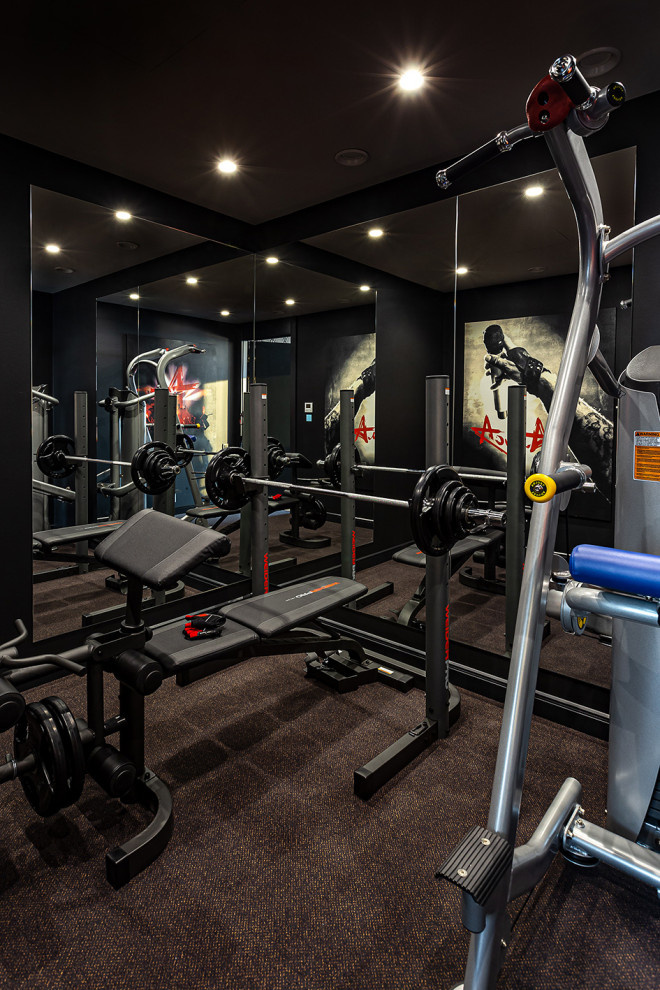 Лейтмотив - латунь