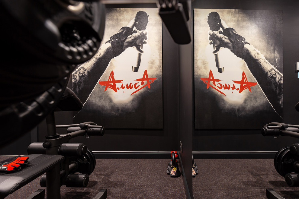 Лейтмотив - латунь