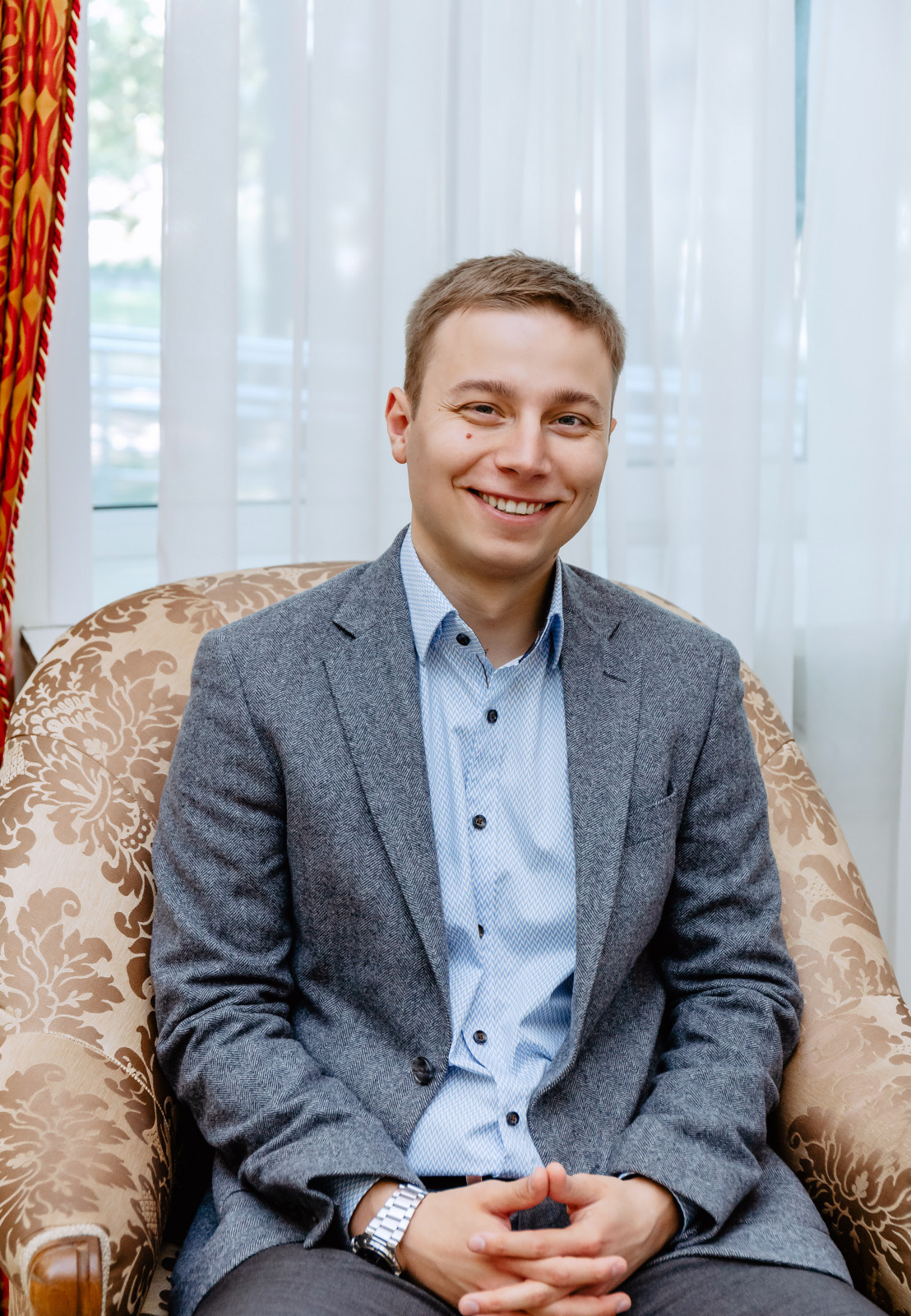 Свадебная фотосъемка.