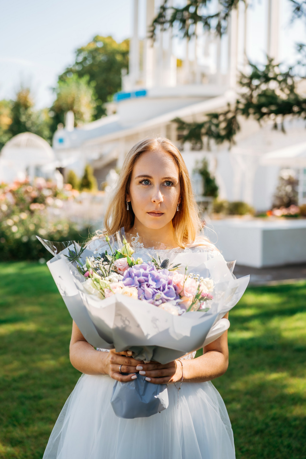 Свадебная фотосъемка.