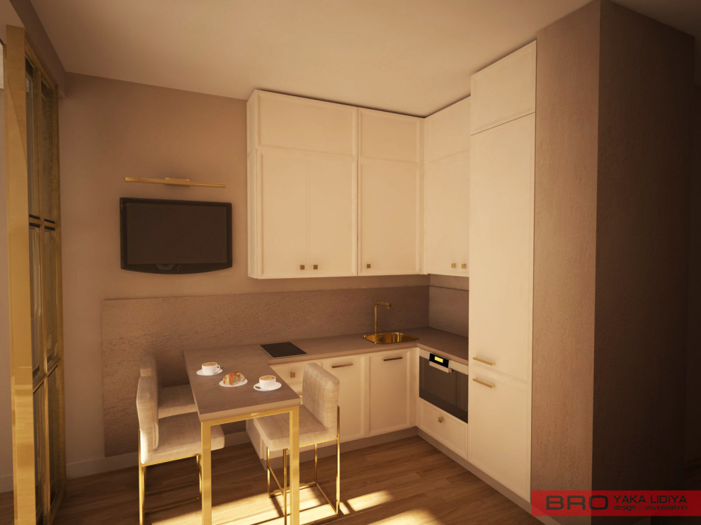 ЖК Романовский 5.