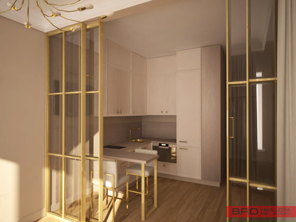 ЖК Романовский 5.