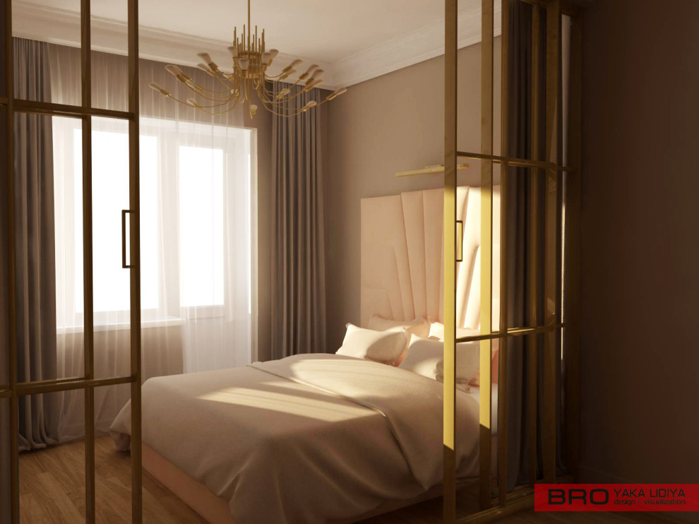 ЖК Романовский 5.