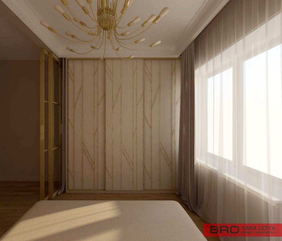 ЖК Романовский 5.