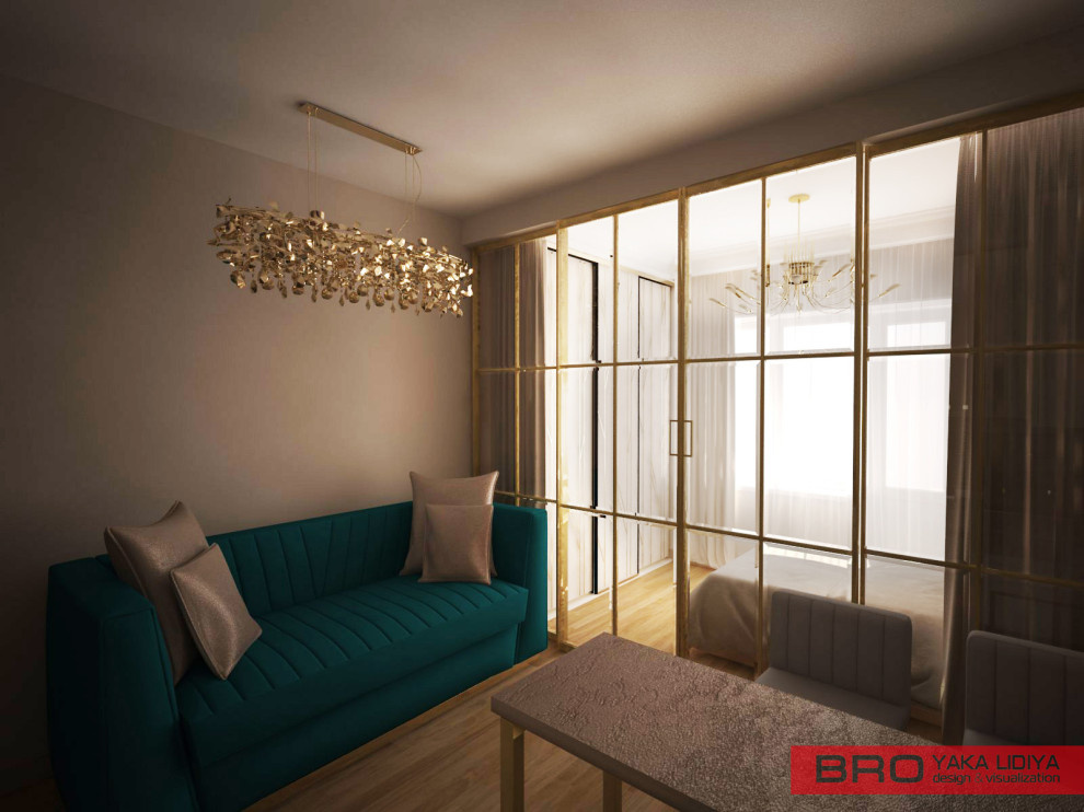 ЖК Романовский 5.