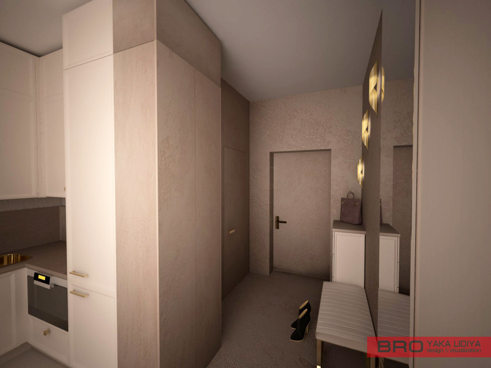 ЖК Романовский 5.