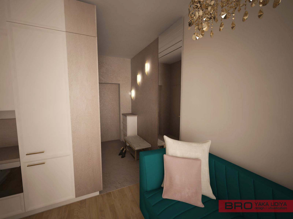 ЖК Романовский 5.