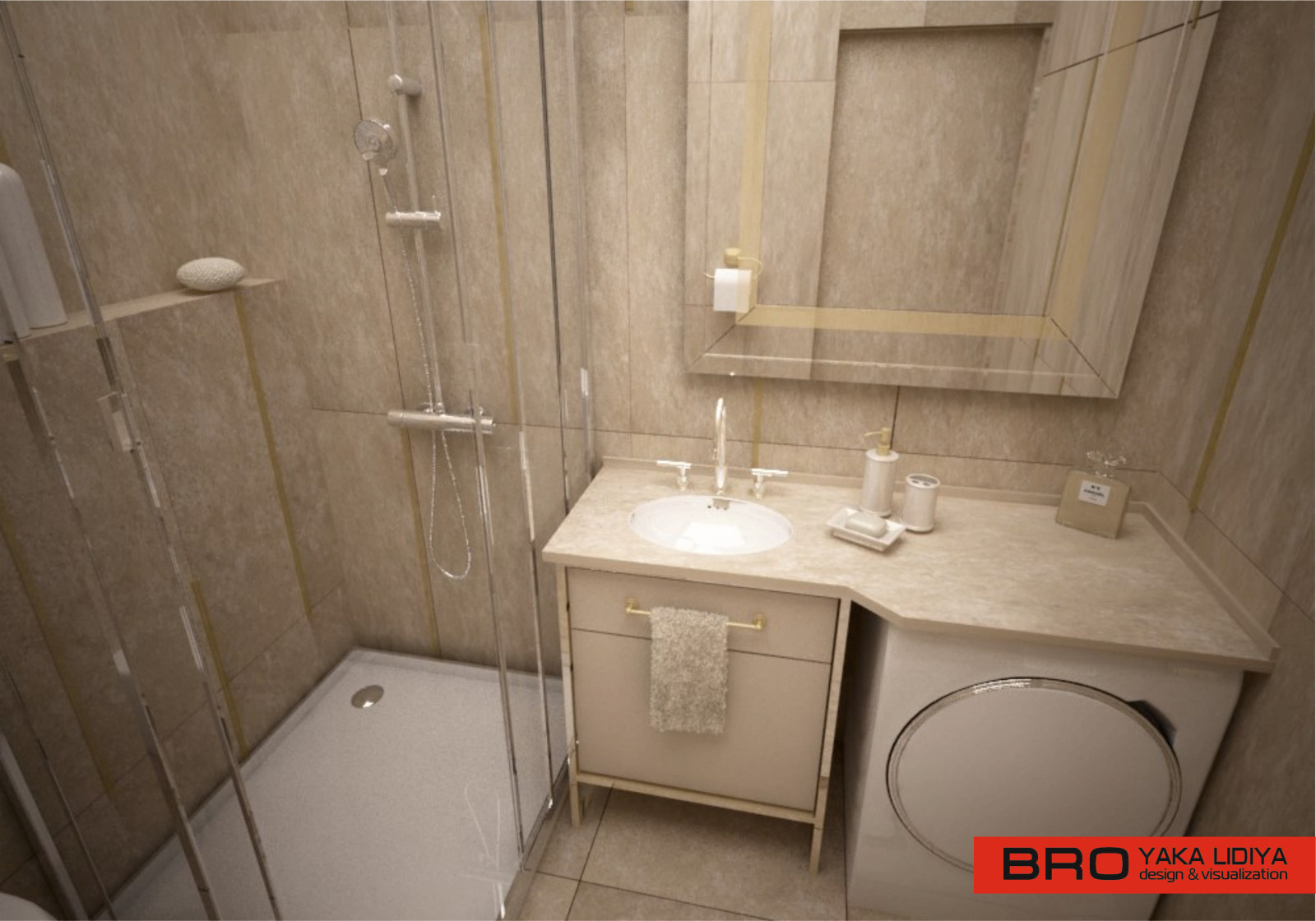 ЖК Романовский 5.