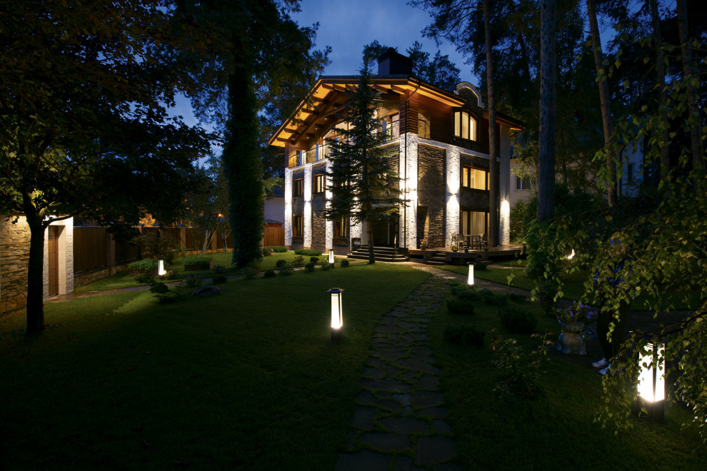 Дача. Кратово.