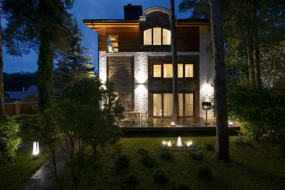 Дача. Кратово.