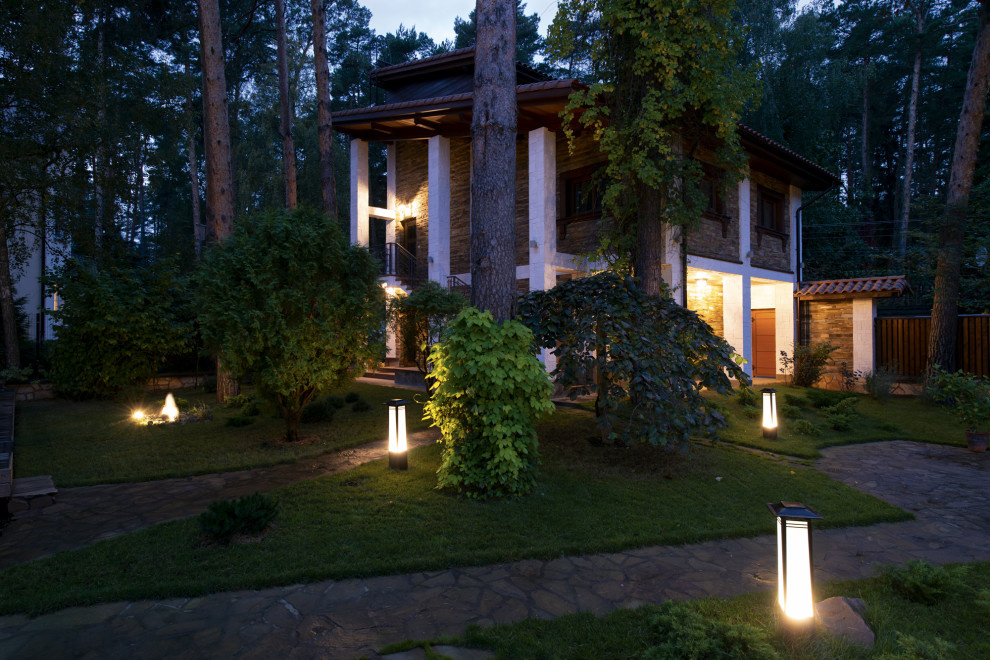 Дача. Кратово.