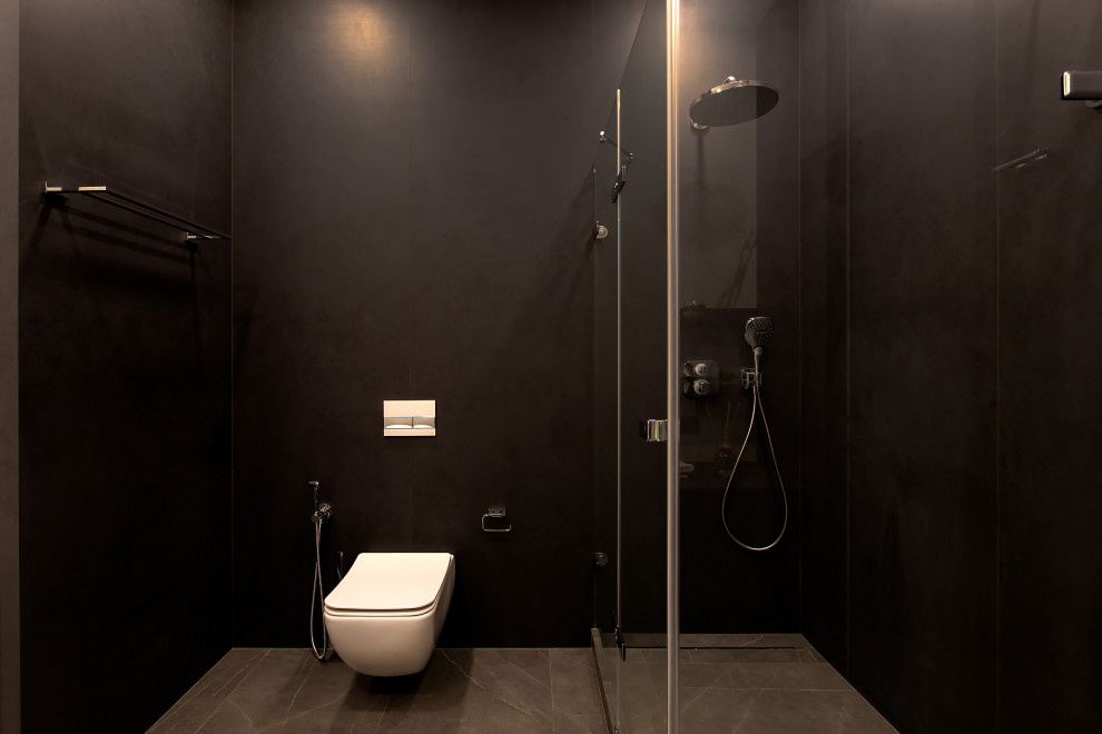 ЖК Balchug Viewpoint - апартаменты в современном стиле