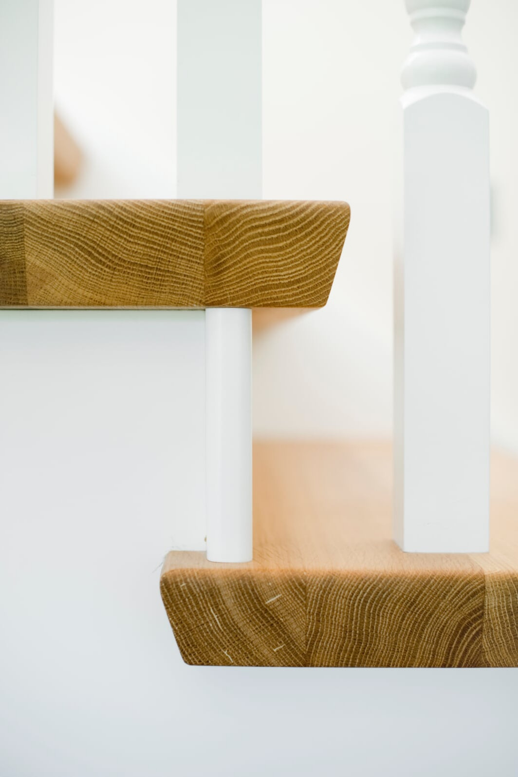 лестница в классическом стиле