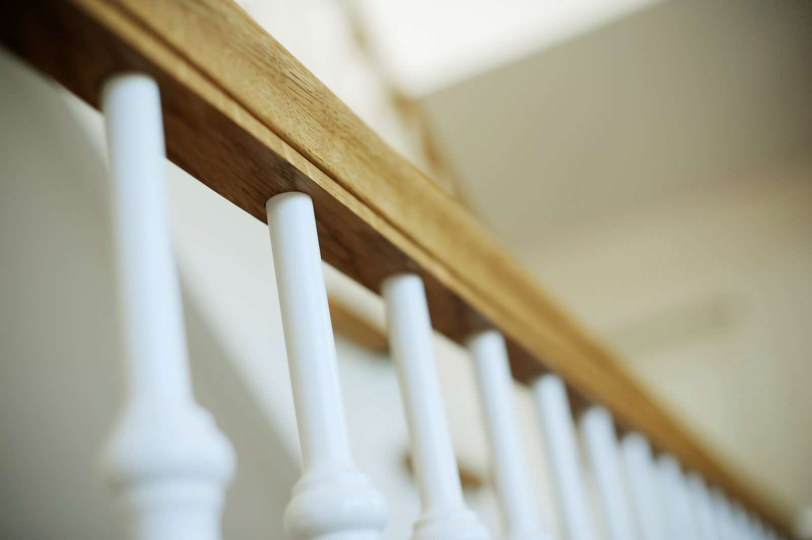 лестница в классическом стиле