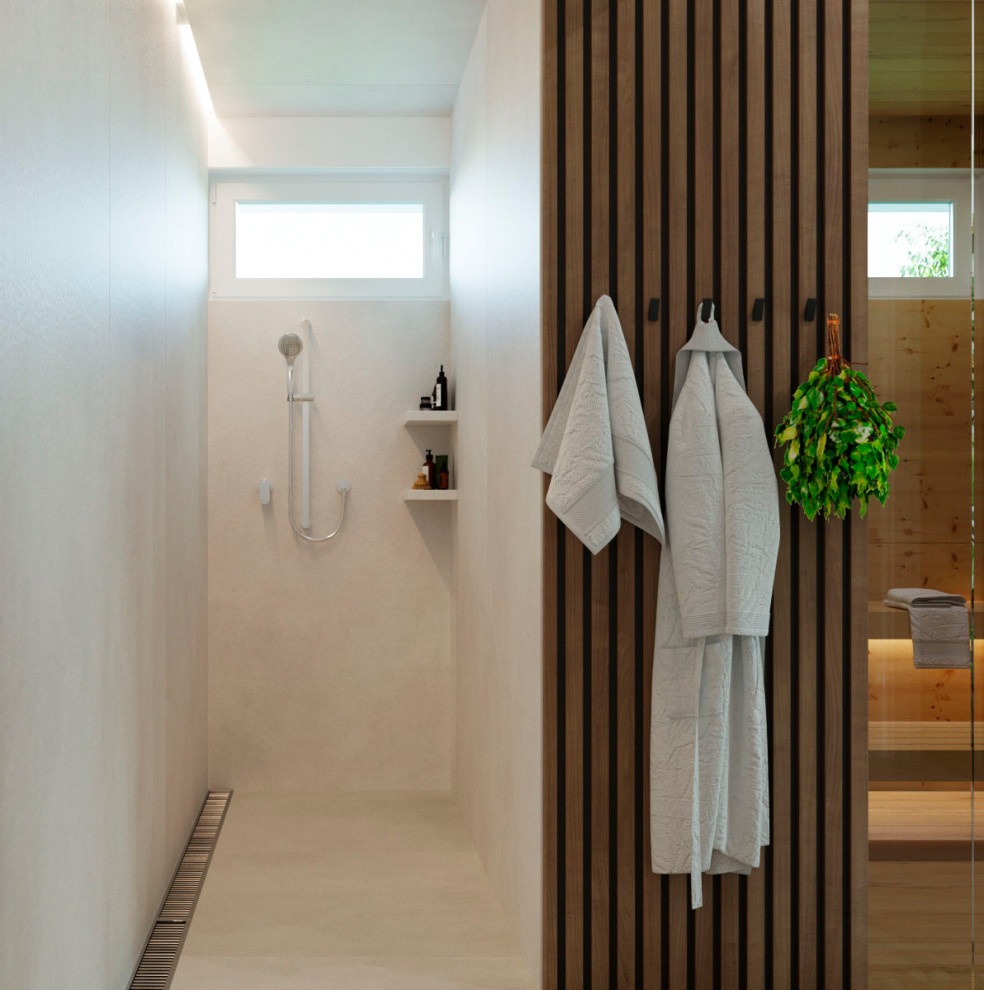 Spa в Pine Creek Village