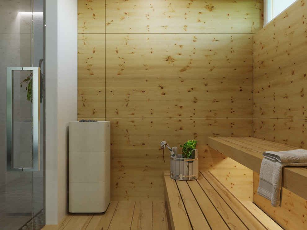 Spa в Pine Creek Village