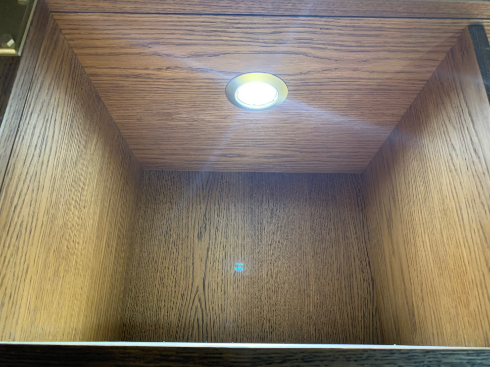 Винный погреб на 600 бутылок