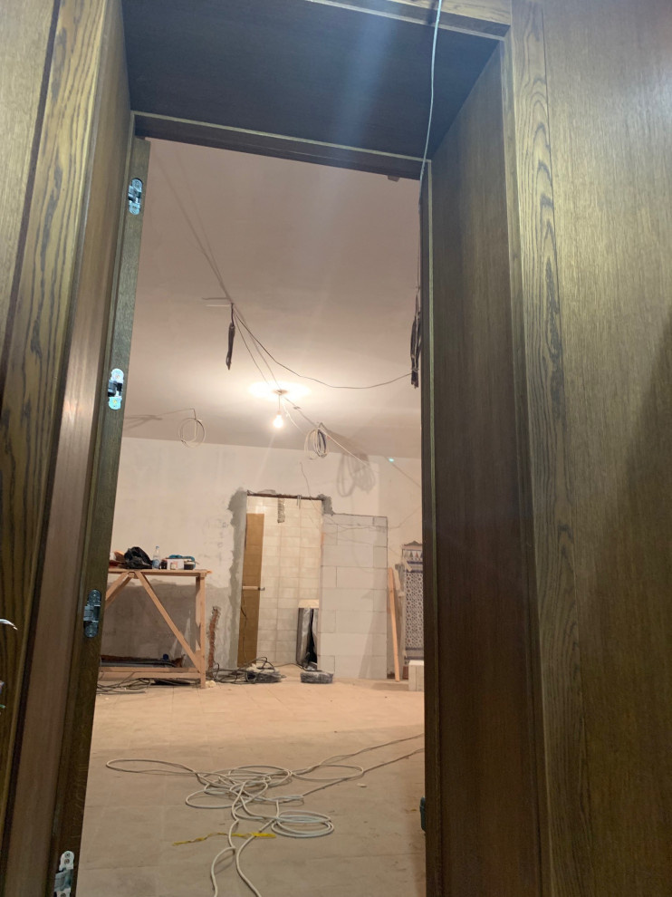 Винный погреб на 600 бутылок