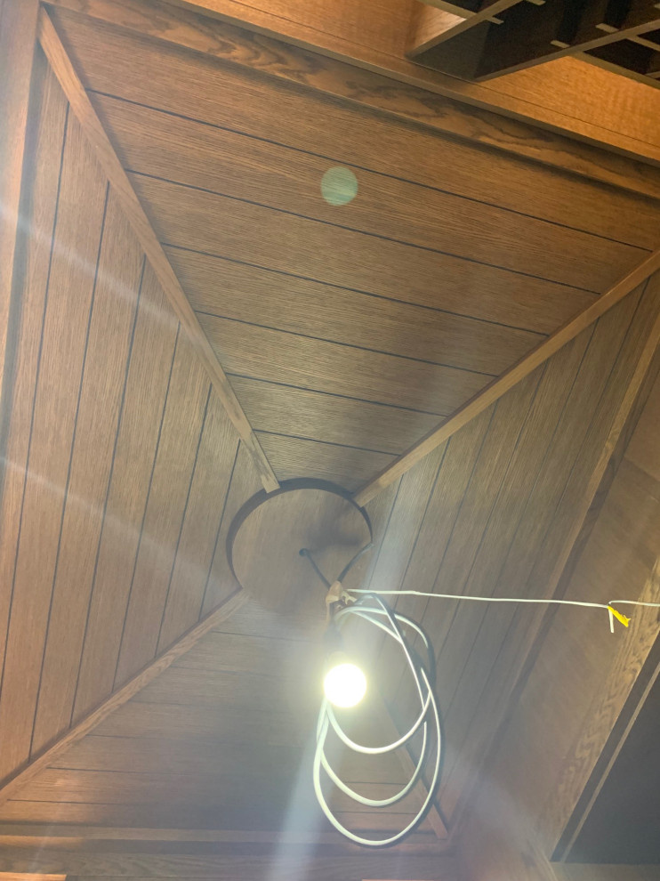 Винный погреб на 600 бутылок