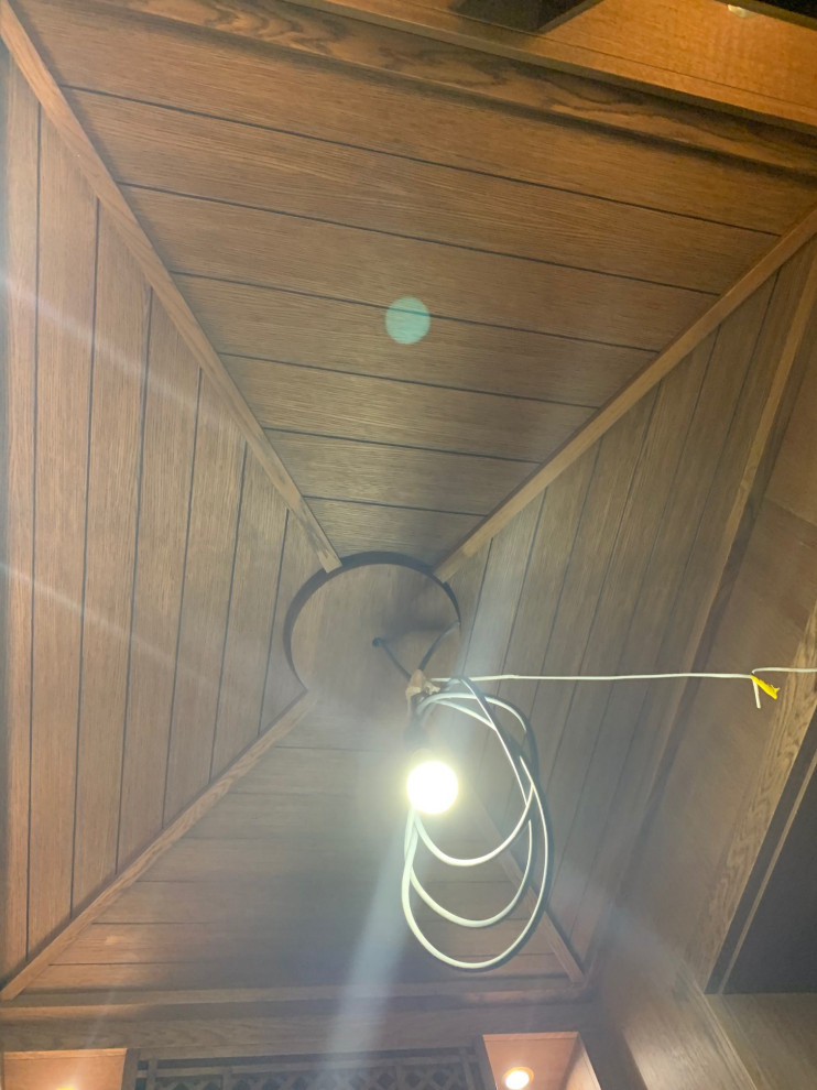 Винный погреб на 600 бутылок