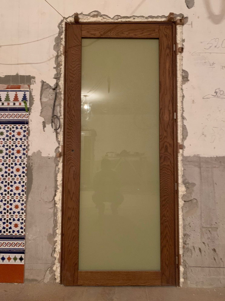 Винный погреб на 600 бутылок