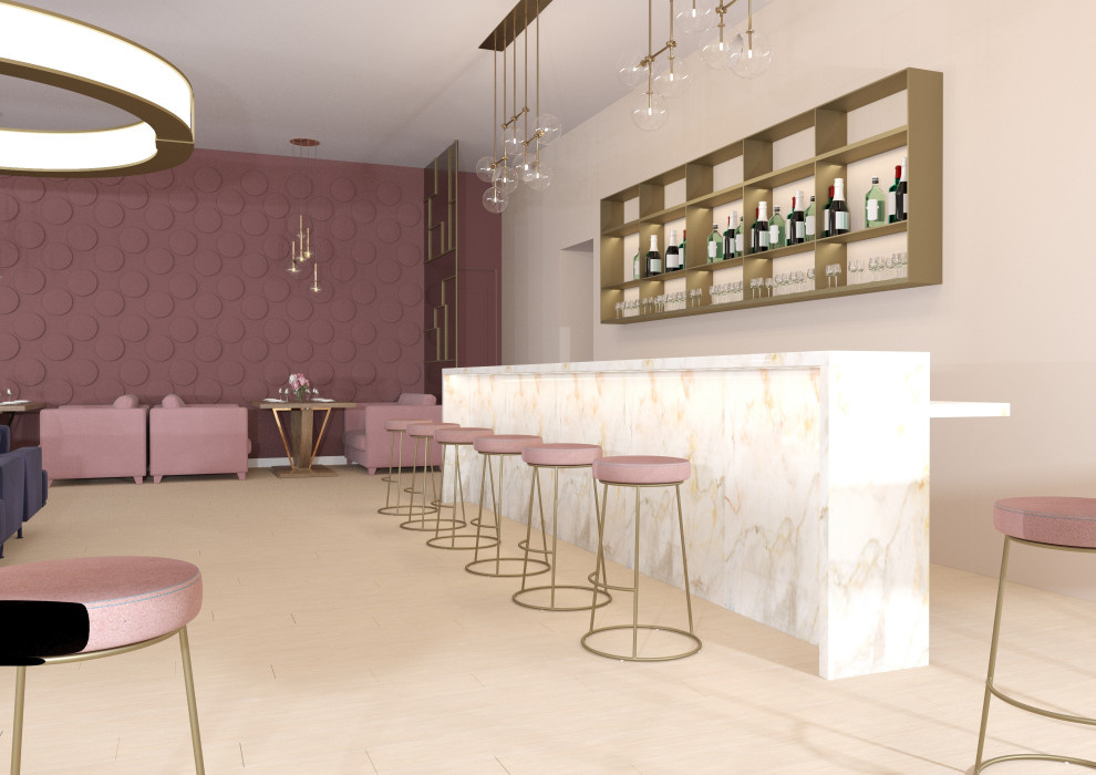 визуализация